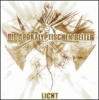 Die Apokalyptischen Reiter - Licht (Re-issued 2009) (2008)