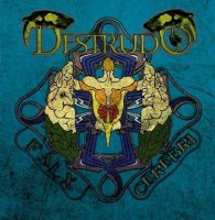 Destrudo - Falx Cerebri (2011)