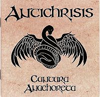 Antichrisis - Cantara Anachoreta (1997)  Lossless