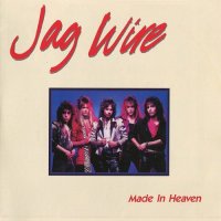 Jag Wire - Made In Heaven (1985)  Lossless