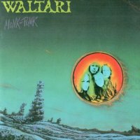 Waltari - Monk-Punk (1991)