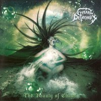 Eternal Deformity - The Beauty Of Chaos (2012)  Lossless