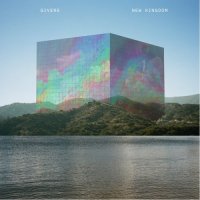 Givers - New Kingdom (2015)