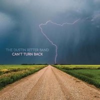 The Dustin Ritter Band - Can\'t Turn Back (2016)