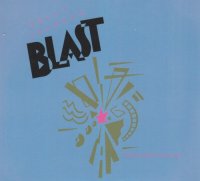 Holly Johnson - Blast! (Remastered & Expanded) [2CD] (2010)