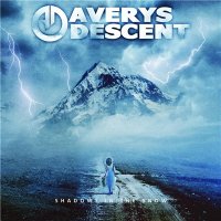 Avery\'s Descent - Shadows In The Snow (2016)