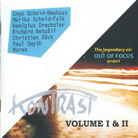 Kontrast - Volume I & II (1986)