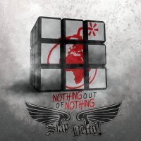 Slap Betty! - Nothing Out Of Nothing (2016)