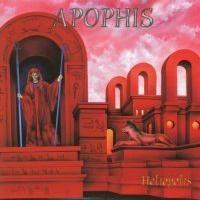 Apophis - Heliopolis (US reissue 1999) (1998)  Lossless