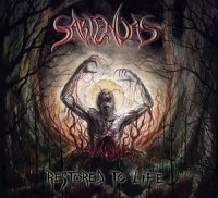 Sabiendas - Restored to Life (2013)