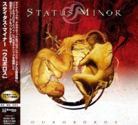 Status Minor - Ouroboros (Japanese Edition) (2012)  Lossless