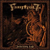 Finntroll - Jaktens Tid (2001)