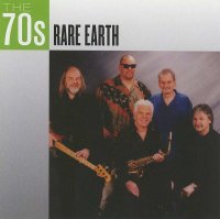 Rare Earth - The 70\'s (2015)