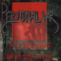 Perzonal War ( Personal War ) - Newtimechaos (2000)