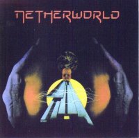 Netherworld - In The Following Half-Light (1981)  Lossless