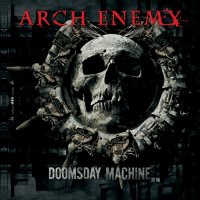 Arch Enemy - Doomsday Machine (Japanese Edition) (2005)
