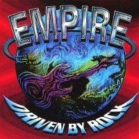 Empire - Driven By Rock (1996)