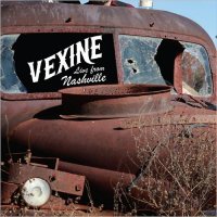 Vexine - Live From Nashville (2014)