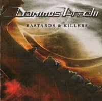 Bastards And Killers - Bastards And Killers (2006)