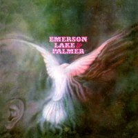 Emerson, Lake & Palmer - Emerson, Lake & Palmer (Deluxe Version 2016) (1970)