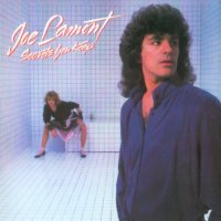 Joe Lamont - Secrets You Keep (1985)  Lossless