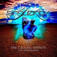 Singularity - The Calling, Infinite [An Anthology] (2013)