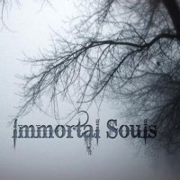 Immortal Souls - Путь Страданий (2012)