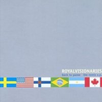 Royal Visionaries - Back To Yazoo [The Remix E.P.] (2004)