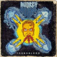 Audrey Horne - Youngblood [Digipack] (2013)