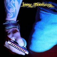 Loose Moorings - Loose Moorings 2 (2015)