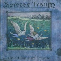 Samsas Traum - Anleitung Zum Totsein [2CD Digibook Edition] (2011)  Lossless