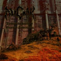 Alignak - Devoured Youth And Eternal Senescence (2014)