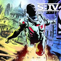 Section IV - Superhuman (2015)