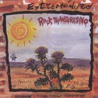 Extremoduro - Rock Transgresivo [Re-released 2011] (1989)  Lossless