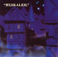 FOREST OF SOULS - Huskaleil (1998)