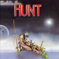 The Hunt - Back On The Hunt (1980)