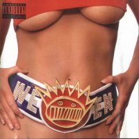 Ween - Chocolate and Cheese (1994)