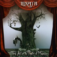 Illnath - Third Act in the Theatre of Madness (2011)  Lossless