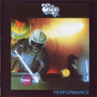 Eloy - Performance [2005 Remastered] (1983)