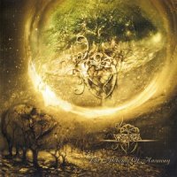 Serdce - The Alchemy Of Harmony (2009)