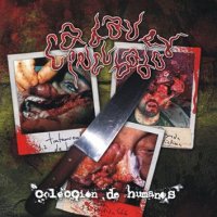 Cadaver Incubador - Coleccion De Humanos (2007)