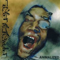 Mac Animal - Animalized (1995)  Lossless