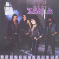 Santa - Reencarnacion (1984)