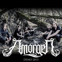 Amorgen - Demo 2013 (2013)