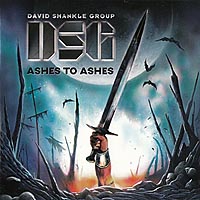 DSG (David Shankle Group) - Ashes To Ashes (2003)