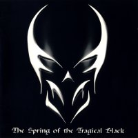 Octagon - The Spring Of The Tragical Black (1999)