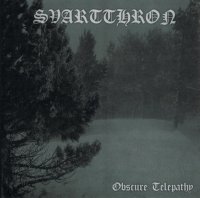 Svartthron - Obscure Telepathy (2007)