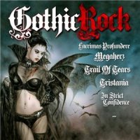 VA - Gothic Rock (2013)