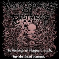 Haemorrhage Of Distress - The Revenge Of Plague\'s Souls For The Dead Nations (2014)