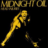 Midnight Oil - Head Injuries (1979)